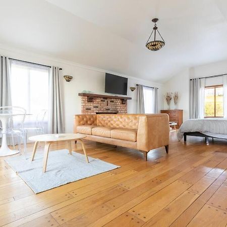 30 Pct Off!! Limited Time! Malibu Zen Guest Suite, Near Beach & Hiking Trails, Central Location מראה חיצוני תמונה
