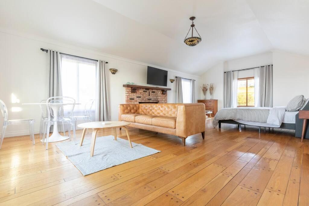 30 Pct Off!! Limited Time! Malibu Zen Guest Suite, Near Beach & Hiking Trails, Central Location מראה חיצוני תמונה