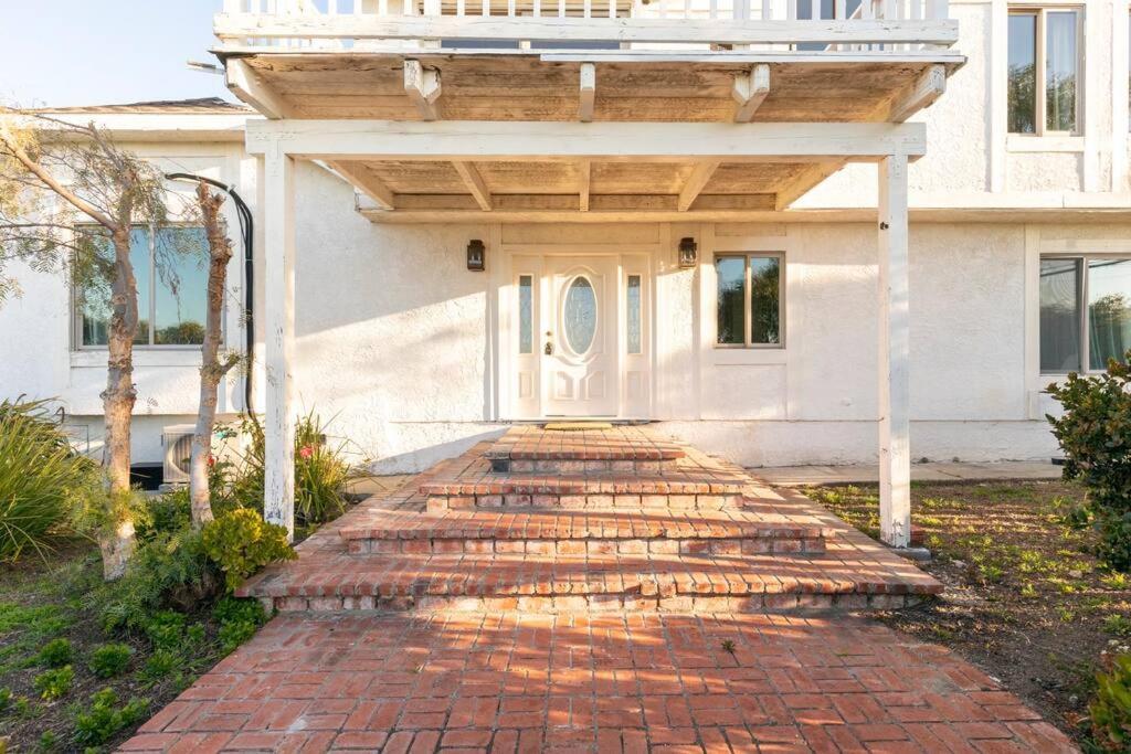 30 Pct Off!! Limited Time! Malibu Zen Guest Suite, Near Beach & Hiking Trails, Central Location מראה חיצוני תמונה