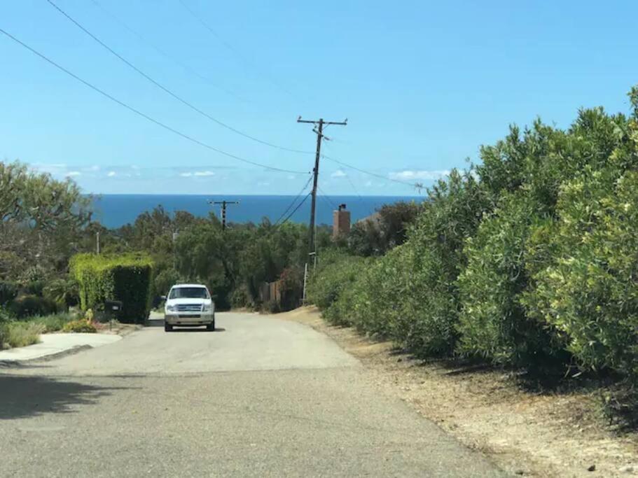 30 Pct Off!! Limited Time! Malibu Zen Guest Suite, Near Beach & Hiking Trails, Central Location מראה חיצוני תמונה