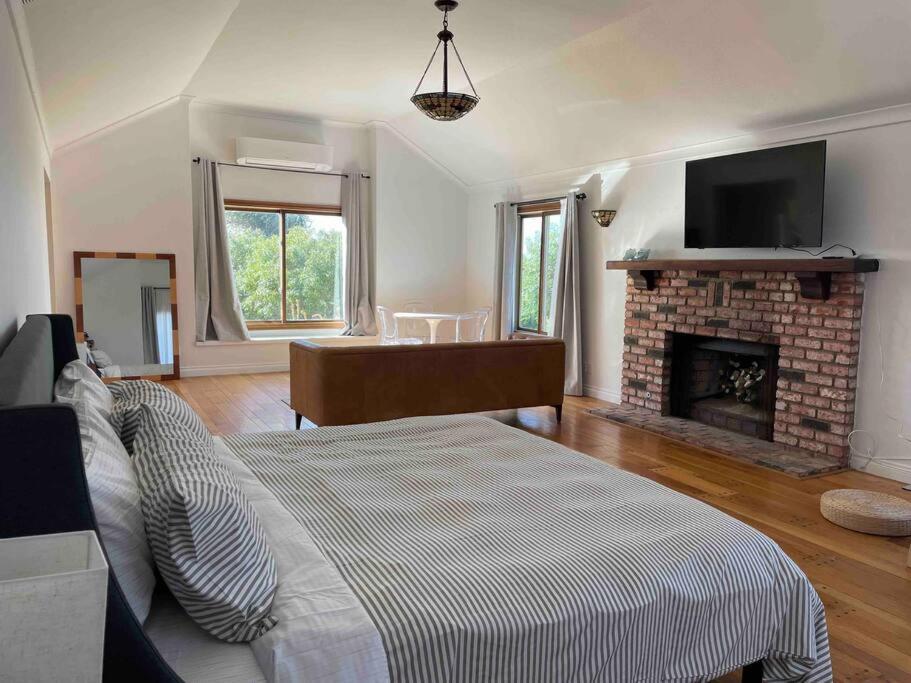 30 Pct Off!! Limited Time! Malibu Zen Guest Suite, Near Beach & Hiking Trails, Central Location מראה חיצוני תמונה