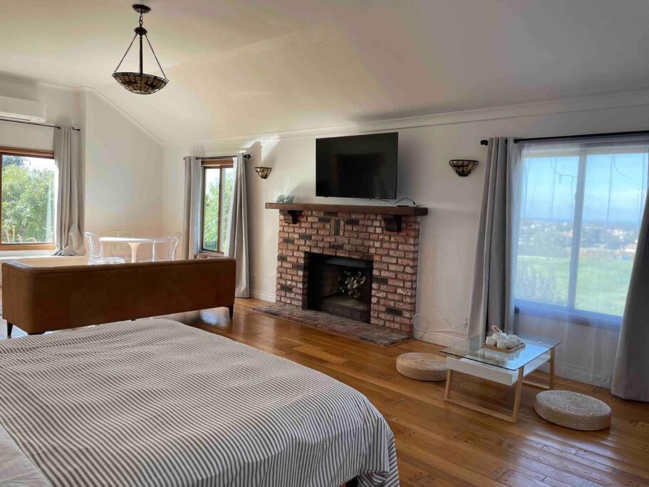 30 Pct Off!! Limited Time! Malibu Zen Guest Suite, Near Beach & Hiking Trails, Central Location מראה חיצוני תמונה