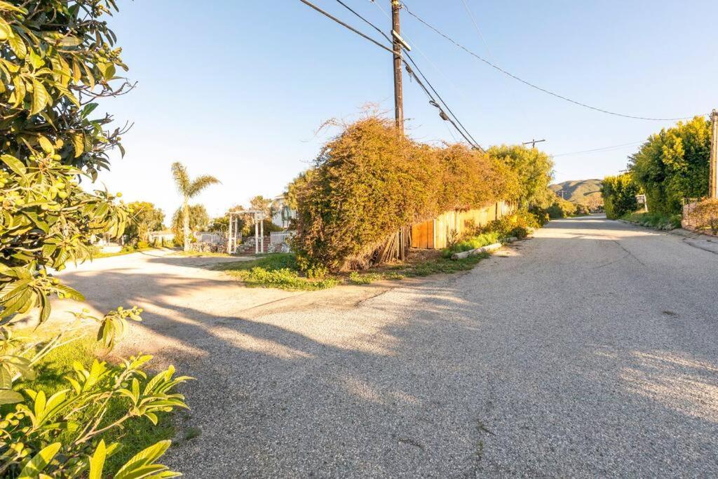30 Pct Off!! Limited Time! Malibu Zen Guest Suite, Near Beach & Hiking Trails, Central Location מראה חיצוני תמונה