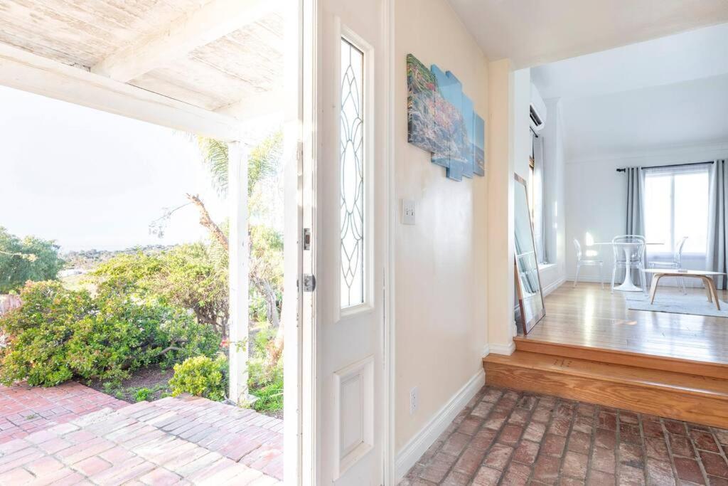 30 Pct Off!! Limited Time! Malibu Zen Guest Suite, Near Beach & Hiking Trails, Central Location מראה חיצוני תמונה