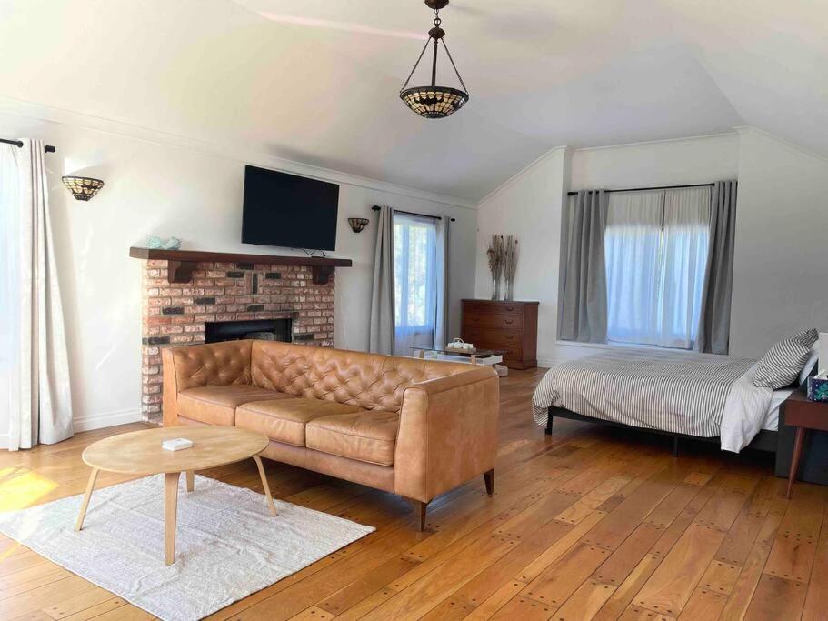 30 Pct Off!! Limited Time! Malibu Zen Guest Suite, Near Beach & Hiking Trails, Central Location מראה חיצוני תמונה