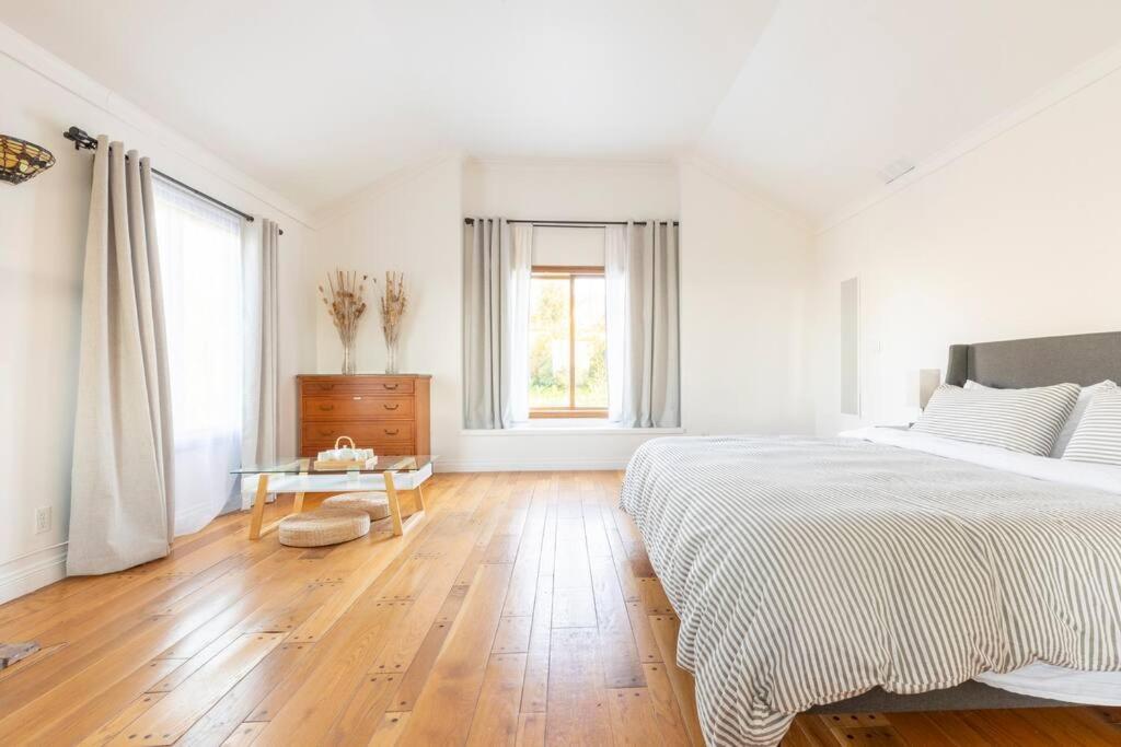 30 Pct Off!! Limited Time! Malibu Zen Guest Suite, Near Beach & Hiking Trails, Central Location מראה חיצוני תמונה