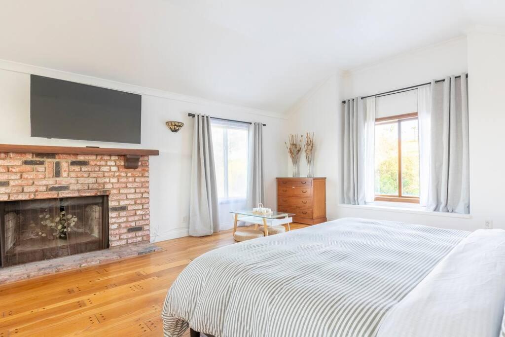 30 Pct Off!! Limited Time! Malibu Zen Guest Suite, Near Beach & Hiking Trails, Central Location מראה חיצוני תמונה